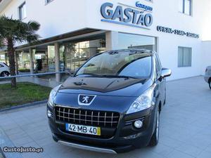 Peugeot  e-HDI Cx Aut. Julho/11 - à venda -