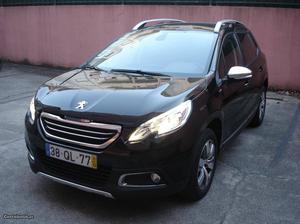 Peugeot  hdi style Outubro/15 - à venda - Ligeiros