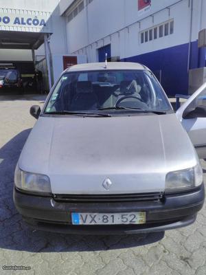 Renault Clio 1.2 gasolina Maio/92 - à venda - Ligeiros