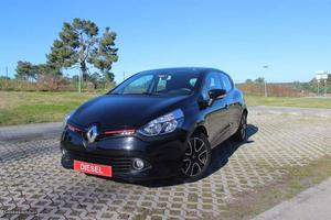 Renault Clio 1.5 dci sport Maio/13 - à venda - Ligeiros