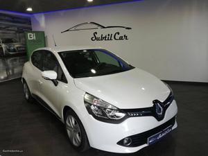 Renault Clio DYNAMIQUE GPS Julho/15 - à venda - Ligeiros