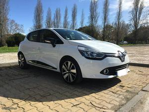 Renault Clio Dynamique S Maio/14 - à venda - Ligeiros