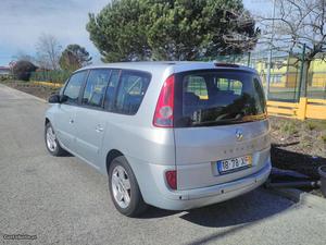 Renault Espace  dci Março/04 - à venda - Monovolume /