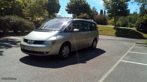 Renault Grand Espace Teto panorâmico Outubro/03 - à venda