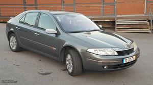 Renault Laguna 1.9 Dci Dynamique Dezembro/04 - à venda -