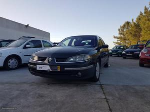 Renault Laguna 1.9 dci Abril/05 - à venda - Ligeiros