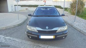 Renault Laguna 2.2 dci break D.A. Abril/04 - à venda -