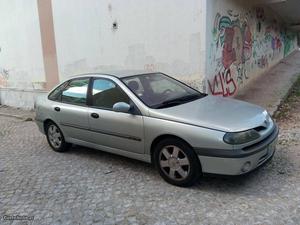 Renault Laguna Rxt Setembro/00 - à venda - Ligeiros