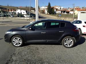 Renault Mégane Garantia-km Março/09 - à venda -