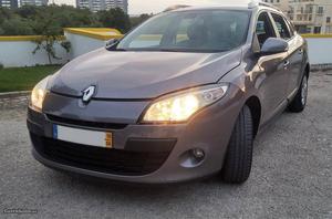 Renault Mégane Sport Tourer III Junho/10 - à venda -