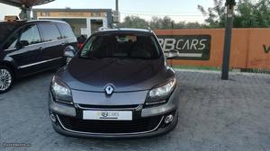 Renault Mégane Sport Tourer Novembro/13 - à venda -