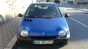 Renault Twingo 1.2 Maio/98 - à venda - Ligeiros