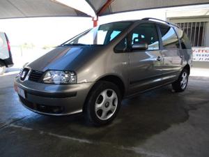 Seat Alhambra 1.9 TDi Reference