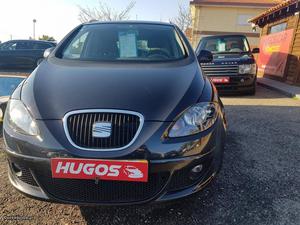 Seat Altea XL 1.9 TDi NACIONAL Setembro/08 - à venda -