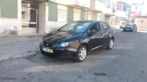 Seat Ibiza 1.2 Stylance Julho/10 - à venda - Ligeiros