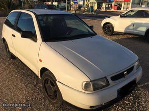 Seat Ibiza 1.9 Diesel Setembro/98 - à venda - Ligeiros