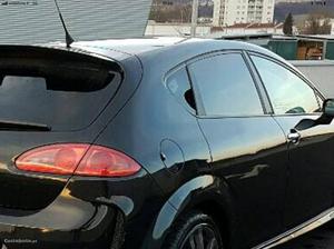 Seat Leon 1.9 Tdi Fevereiro/09 - à venda - Ligeiros