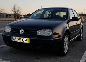 VW Golf 1.6 SR Dezembro/99 - à venda - Ligeiros