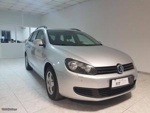 VW Golf 1.6 TDI Julho/11 - à venda - Ligeiros Passageiros,