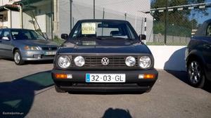 VW Golf 1.6TD Novembro/90 - à venda - Ligeiros Passageiros,