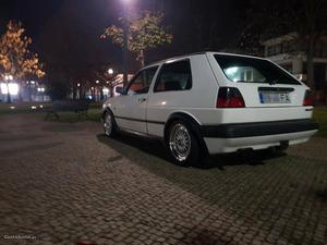 VW Golf mk2 Maio/86 - à venda - Ligeiros Passageiros, Porto