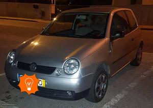 VW Lupo 1.o mpi Maio/01 - à venda - Ligeiros Passageiros,