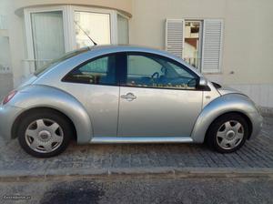 VW New Beetle 2.0 highline Fevereiro/00 - à venda -