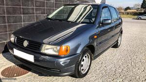 VW Polo 1.0 fiavel economico Agosto/98 - à venda - Ligeiros