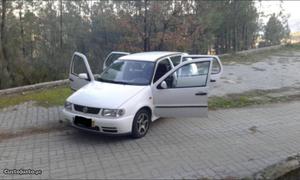 VW Polo 1.0 gasolina Novembro/97 - à venda - Ligeiros