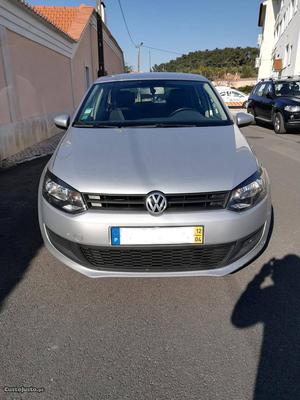 VW Polo 1.2 TDI TRENDLINE Abril/12 - à venda - Ligeiros