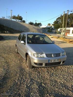 VW Polo 1.4 tdi ac Maio/00 - à venda - Ligeiros