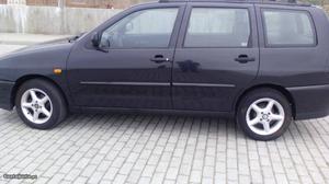 VW Polo Carrinha Abril/99 - à venda - Ligeiros Passageiros,