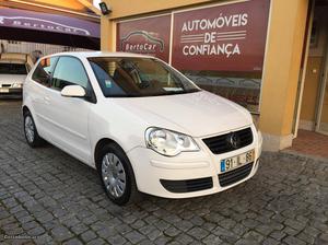 VW Polo VAN 1.4 TDI AC Novembro/09 - à venda - Comerciais /