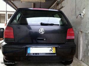 VW Polo trendline Maio/01 - à venda - Ligeiros Passageiros,