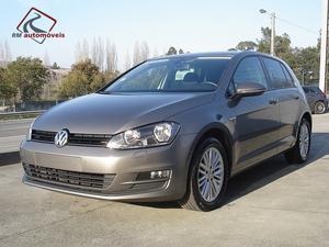  Volkswagen Golf 1.6 TDi Confortline (110cv) (5p)