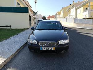 Volvo S80 T cavalos Setembro/01 - à venda -