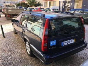 Volvo VT Julho/99 - à venda - Ligeiros Passageiros,