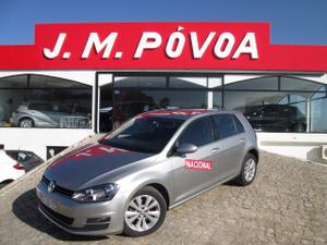 Vw Golf 1.6 TDI CONFORTLINE