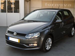 Vw Polo 1.0 CONFORTLINE