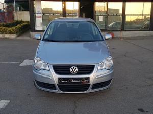 Vw Polo 1.2 CONFORTLINE