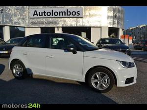 Audi A1 Sportback 1.4 TDI Design S tronic