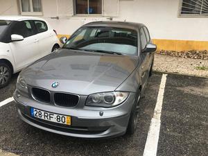 BMW 120 pack m interior Julho/11 - à venda - Ligeiros