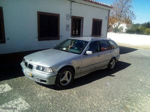 BMW 318 BMW troco Junho/96 - à venda - Ligeiros