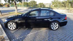 BMW 320 Nacional GPS e Xénon Maio/05 - à venda - Ligeiros