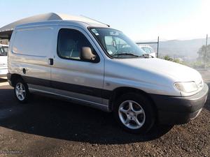 Citroën Berlingo 1.9 disel Abril/02 - à venda - Ligeiros