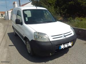 Citroën Berlingo 2.0 HDI Outubro/03 - à venda - Ligeiros