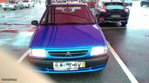 Citroën Saxo IVTS Março/98 - à venda - Ligeiros