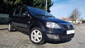 Dacia Logan 1.5 dci 7 lugares Julho/11 - à venda - Ligeiros