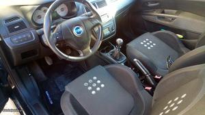 Fiat Grande Punto SPORT 1.3 M Jet Maio/07 - à venda -