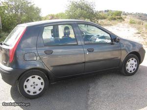 Fiat Punto 1.2 Dirreçao Assist Janeiro/00 - à venda -